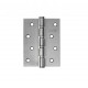 Врезная петля bussare B020-C 100X75X2.5-4BB-1